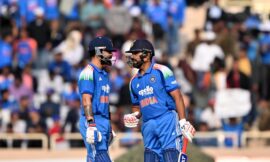 IND vs SA, 2nd ODI: India eyes series win, South Africa hopes to force a decider – The Headlines