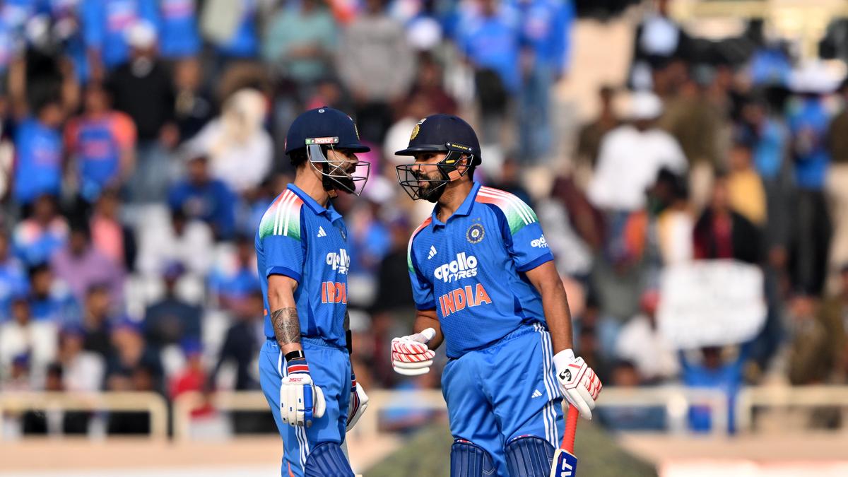IND vs SA, 2nd ODI: India eyes series win, South Africa hopes to force a decider – The Headlines