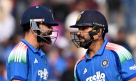 IND vs SA 2nd ODI, Live Streaming Info: When and where to watch India-South Africa series; match details, squads – The Headlines