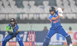 IND vs SL, 3rd W-T20I: Dominant India looks to seal series win against Sri Lanka – The Headlines