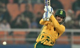 IND vs SA: De Kock reveals why he reversed international retirement; rules out Test return for now – The Headlines