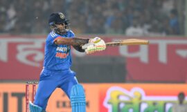 What is India’s highest successful chase in T20Is? – The Headlines