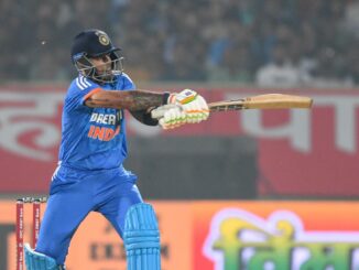 What is India’s highest successful chase in T20Is? – The Headlines
