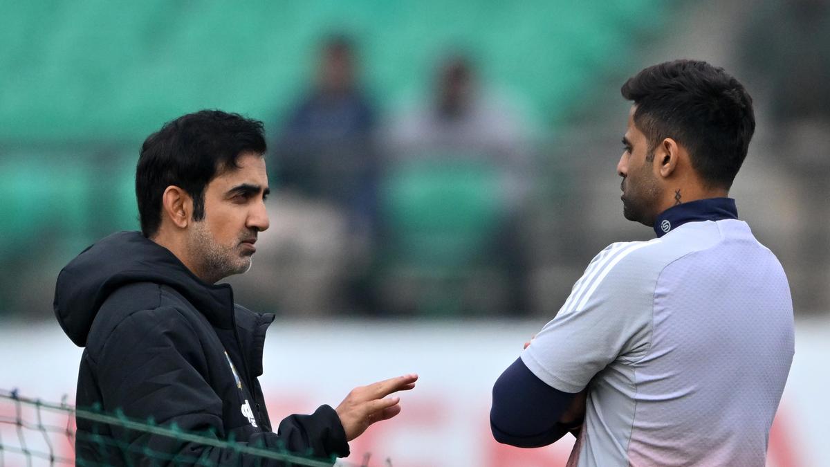 IND vs SA, 3rd T20I: When, where to watch the third T20I between India and South Africa? – The Headlines