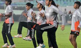 IND-W vs SL-W head-to-head: India vs Sri Lanka T20Is overall stats, top-scorers, highest wicket-takers – The Headlines