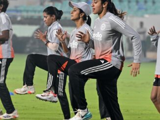 IND-W vs SL-W head-to-head: India vs Sri Lanka T20Is overall stats, top-scorers, highest wicket-takers – The Headlines