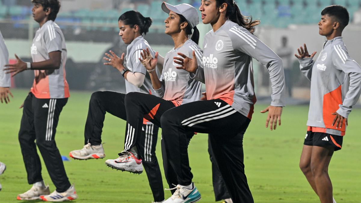 IND-W vs SL-W head-to-head: India vs Sri Lanka T20Is overall stats, top-scorers, highest wicket-takers – The Headlines