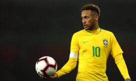 Neymar undergoes surgery with hopes of making it to Brazil squad for FIFA World Cup 2026 – The Headlines