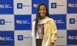 Shelly-Ann Fraser-Pryce: “Having a child doesn’t stop your career. If anything, it enhances it” – The Headlines