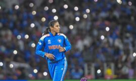 Smriti Mandhana confirms “wedding has been called off”, seeks privacy – The Headlines