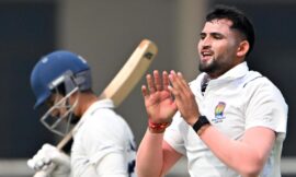 Who is Ashok Sharma bought by Gujarat Titans at IPL 2026 Auction? – The Headlines