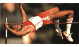 Javier Sotomayor interview: Inside the making of High Jump’s greatest World Record – The Headlines