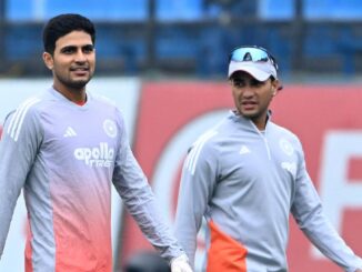 Gill, Abhishek and Arshdeep in Punjab squad for Vijay Hazare Trophy 2025-26 – The Headlines