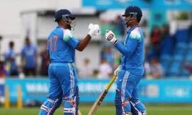 IND U19 vs PAK U19 Live Streaming info, Under-19 Asia Cup 2025: When, where to watch India vs Pakistan? – The Headlines