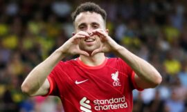 From Diogo Jota to Dickie Bird, the sporting deaths of 2025 – The Headlines