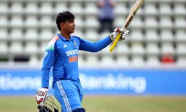 IND U19 vs MAS U19 Live Streaming info, Under-19 Asia Cup 2025: When, where to watch India vs Malaysia? – The Headlines
