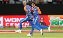 IND vs SA 1st T20I LIVE updates: India looking start series with win; toss at 6:30PM IST – The Headlines