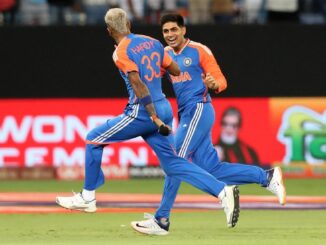 IND vs SA 1st T20I LIVE updates: India looking start series with win; toss at 6:30PM IST – The Headlines