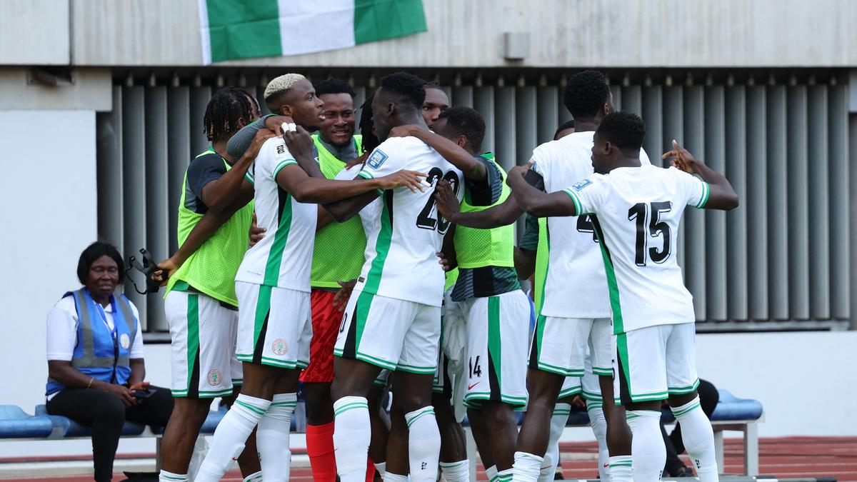 Nigeria vs Tanzania, AFCON 2025 LIVE Streaming info: When, where to watch NGR vs TAN in Africa Cup of Nations? – The Headlines