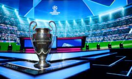 UEFA Champions League points table — UCL standings, who remain in the hunt for playoffs? – The Headlines