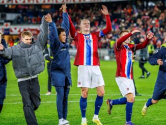 Haaland and Norway to play World Cup warmup matches against Netherlands and Switzerland – The Headlines