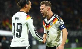 Germany schedule for FIFA World Cup 2026 group stage — Full list of teams, venue, kick-off time – The Headlines