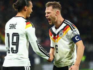 Germany schedule for FIFA World Cup 2026 group stage — Full list of teams, venue, kick-off time – The Headlines