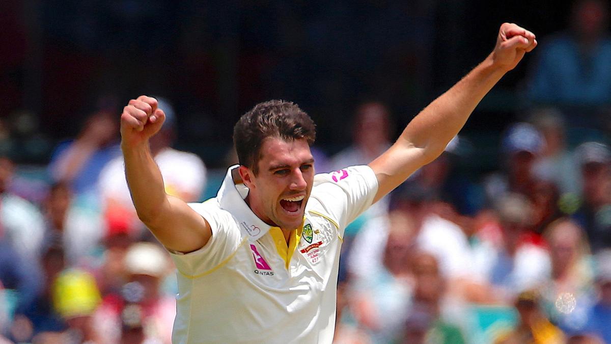 Ashes 2025-26: Australia names playing XI for Adelaide Test; Cummins, Lyon return, Khawaja axed – The Headlines