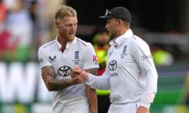 Ashes 2025-26: Joe Root backs team management despite England losing the urn – The Headlines