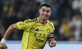 Al Nassr vs Al Akhdoud LIVE score, Saudi Pro League: Cristiano Ronaldo starts, Lineups out, match updates – The Headlines