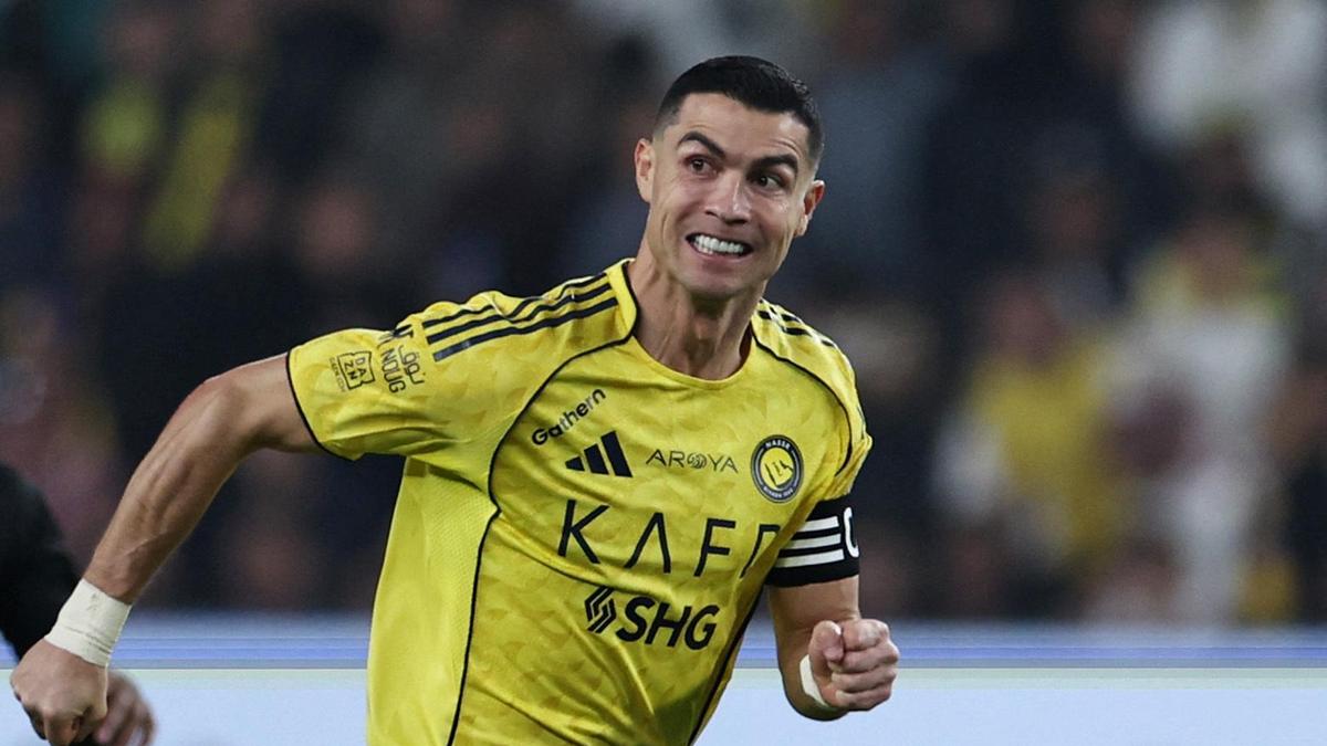 Al Nassr vs Al Akhdoud LIVE score, Saudi Pro League: Cristiano Ronaldo starts, Lineups out, match updates – The Headlines