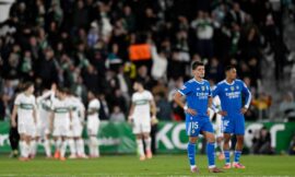 Celta Vigo wins at Santiago Bernabeu after 19 years, beats nine-man Real Madrid 2-0 – The Headlines