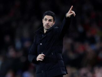Premier League 2025-26: Arsenal must hunt Brentford win ‘like animals’, says Arteta – The Headlines