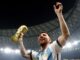 Lionel Messi on playing FIFA World Cup 2026: ‘I hope I can be there’ – The Headlines