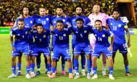 FIFA World Cup 2026 Draw — Who will debutant Curacao face in the group stage? – The Headlines