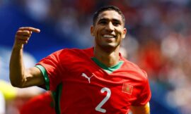 Africa Cup of Nations — Will Hakimi be fit for Morocco vs Comoros AFCON 2025 opener? – The Headlines