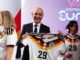 Germany picked by UEFA to host 2029 Women’s European Championship – The Headlines