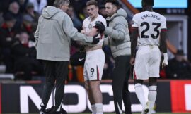 Chelsea team news — Maresca gives update on Delap injury during Premier League game – The Headlines