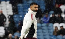 Champions League 2025-26: Mohamed Salah left out of Liverpool squad for Inter Milan tie – The Headlines