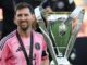 Lionel Messi says, ‘This is the moment I had been waiting for’ after Inter Miami’s MLS Cup triumph – The Headlines