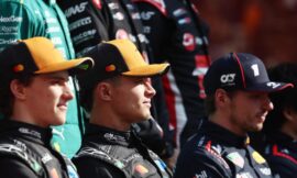 Abu Dhabi Grand Prix LIVE, F1 Race Updates: Verstappen to start from pole in Formula 1 title decider; Norris 2nd, Piastri 3rd – The Headlines