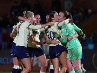 Everton hands Chelsea first Women’s Super League defeat in 585 days – The Headlines