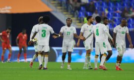 Comoros chances at Africa Cup of Nations hit by FIFA decision – The Headlines