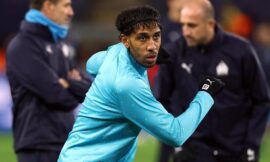 AFCON 2025: Injured Aubameyang to miss Gabon’s first game at Africa Cup of Nations – The Headlines