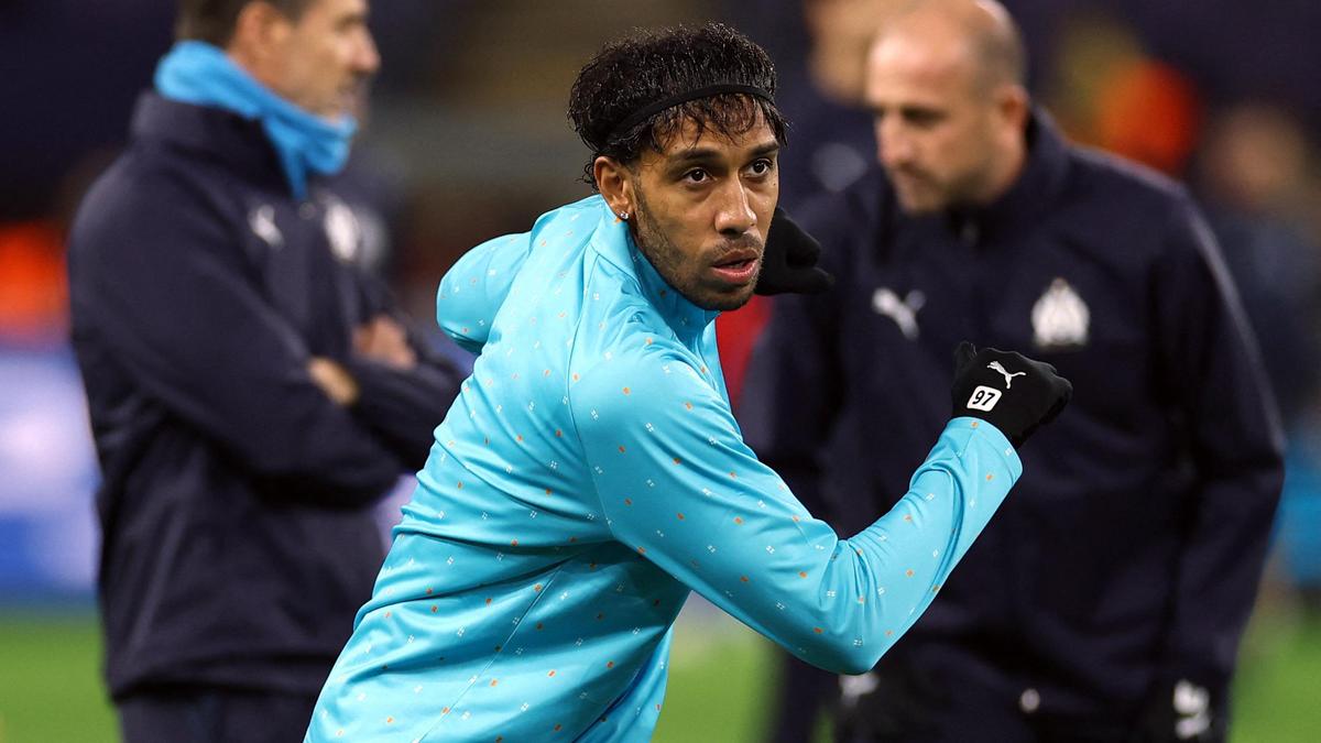 AFCON 2025: Injured Aubameyang to miss Gabon’s first game at Africa Cup of Nations – The Headlines