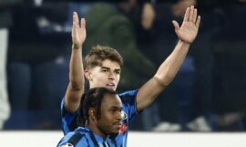 Atalanta pips Chelsea 2-1; Balogun’s winner helps AS Monaco get the better of Galatasaray – The Headlines