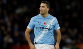 Premier League 2025-26: Man City’s Rodri to miss Palace game though getting “sharper every day” – The Headlines