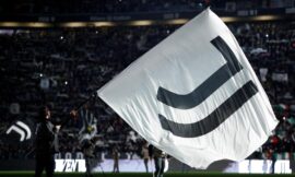 Juventus owners reject buyout offer from cryptocurrency firm – The Headlines