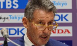 World Athletics boss Sebastian Coe expects 2030 CWG to unlock India’s untapped potential – The Headlines