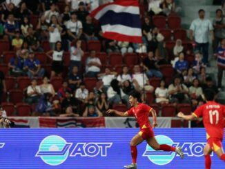 Asian Football Confederation introduces AFC Nations League ‘in principle’ – The Headlines